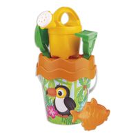 Beach Set Toucan