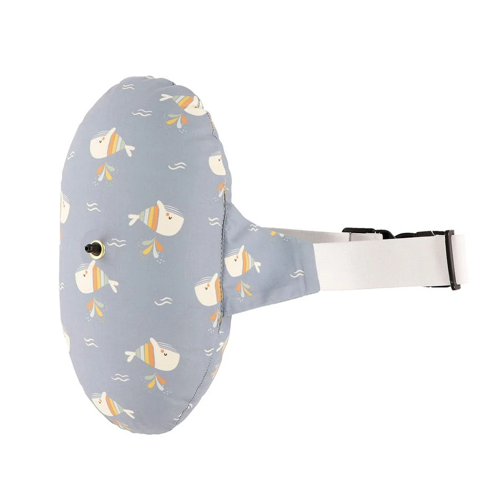 Flotteur Ballon Dorsal