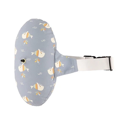 Flotteur Ballon Dorsal
