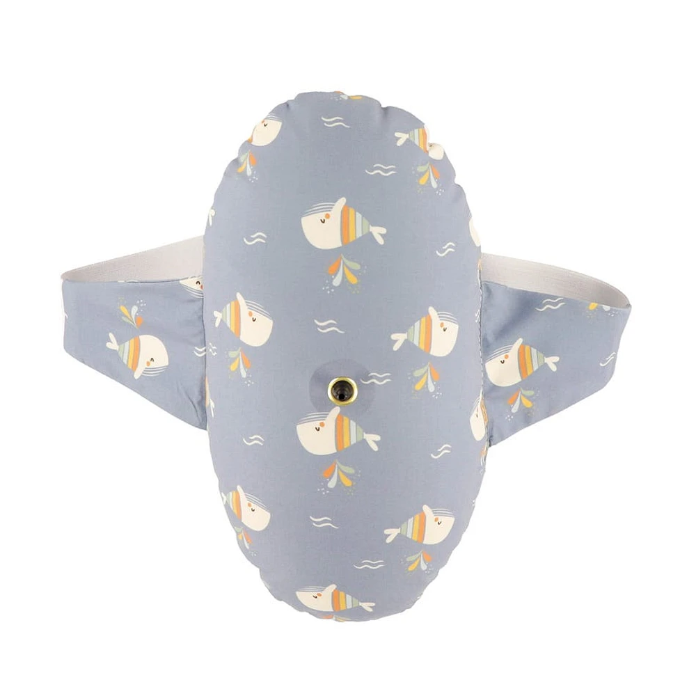 Flotteur Ballon Dorsal