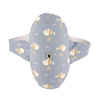 Flotteur Ballon Dorsal
