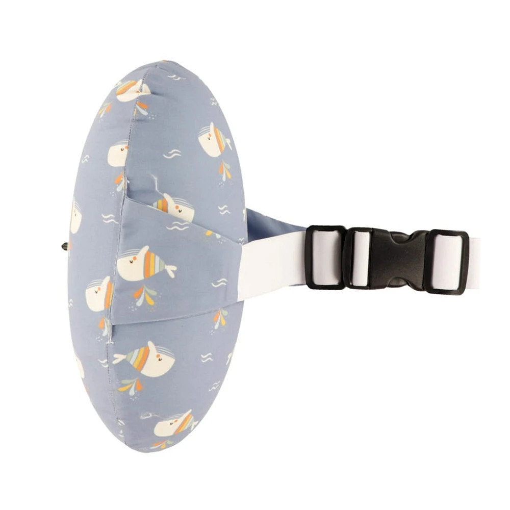 Flotteur Ballon Dorsal