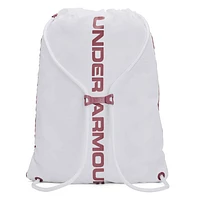 UA Ozsee Sackpack