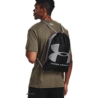 Sac à Souliers UA Ozsee