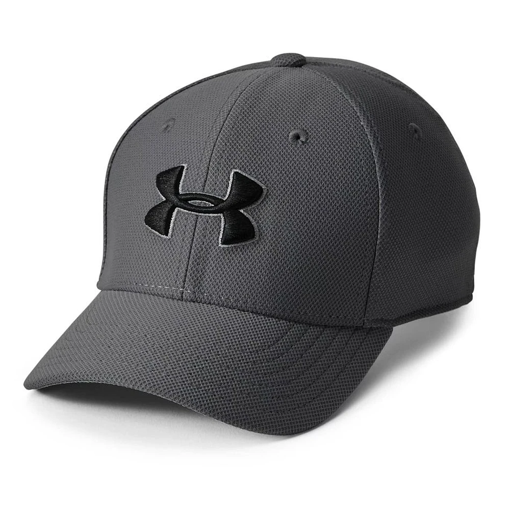 Casquette UA Blitzing 8-16ans