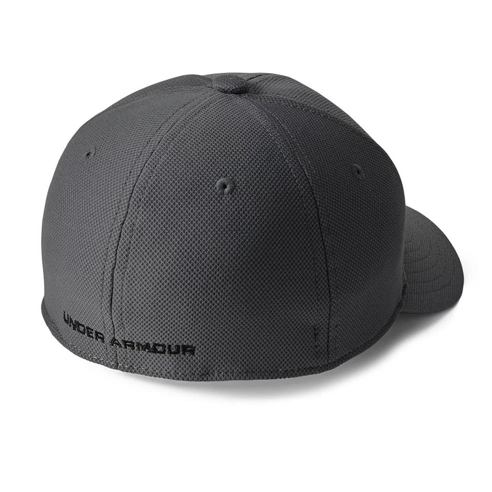 Casquette UA Blitzing 8-16ans