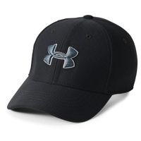 UA Boy's Blitzing 3.0 Cap 8-16y