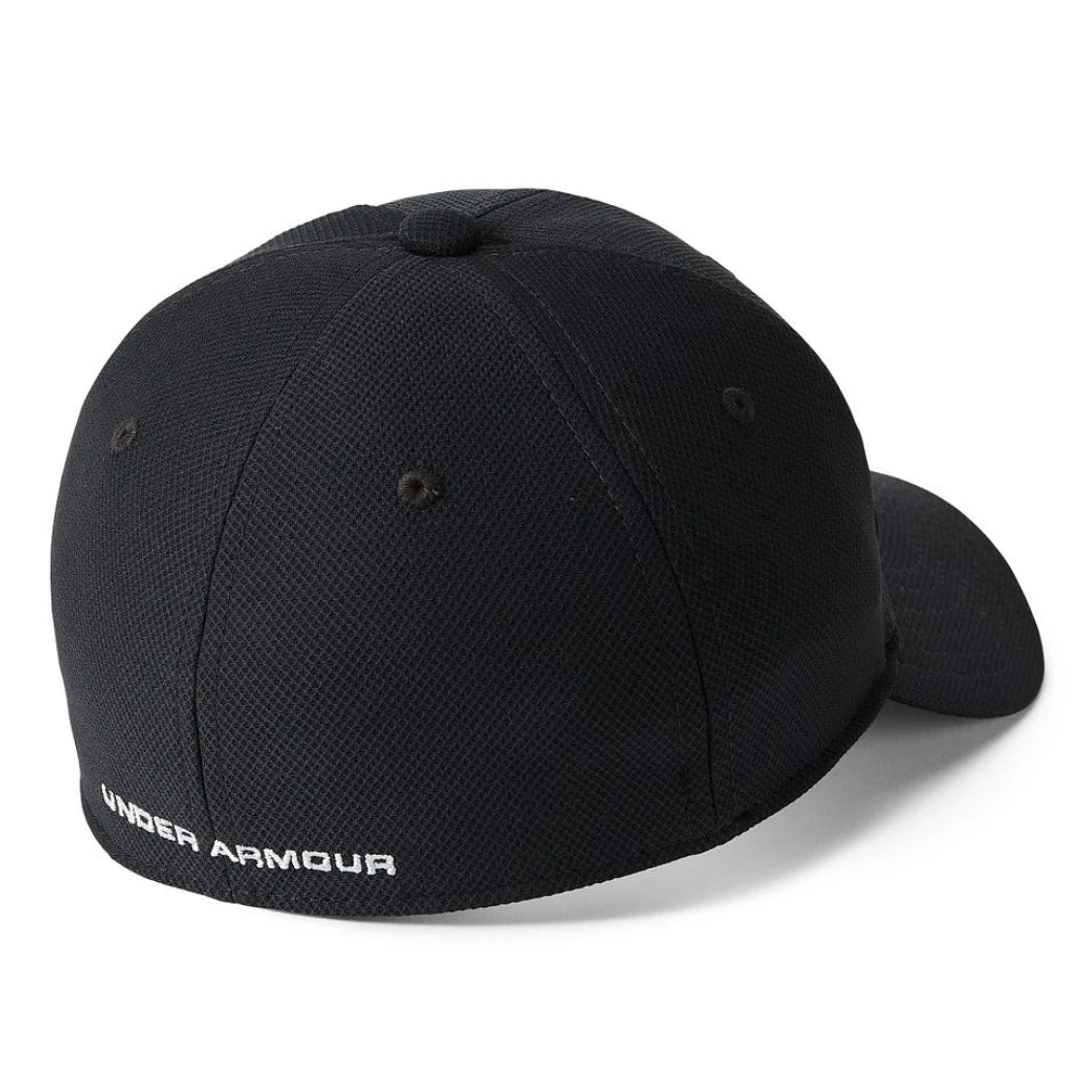 Casquette UA Blitzing 8-16ans