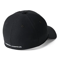 Casquette UA Blitzing 8-16ans