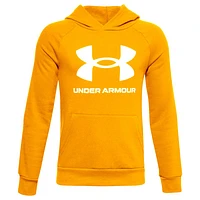 Big Logo Hoodie 8-20y