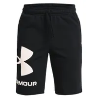 Big Logo Fleece Shorts 8-20y