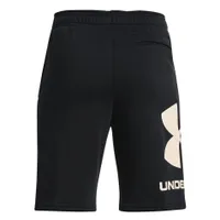 Big Logo Fleece Shorts 8-20y