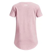 T-shirt Sportstyle Logo 8-20ans