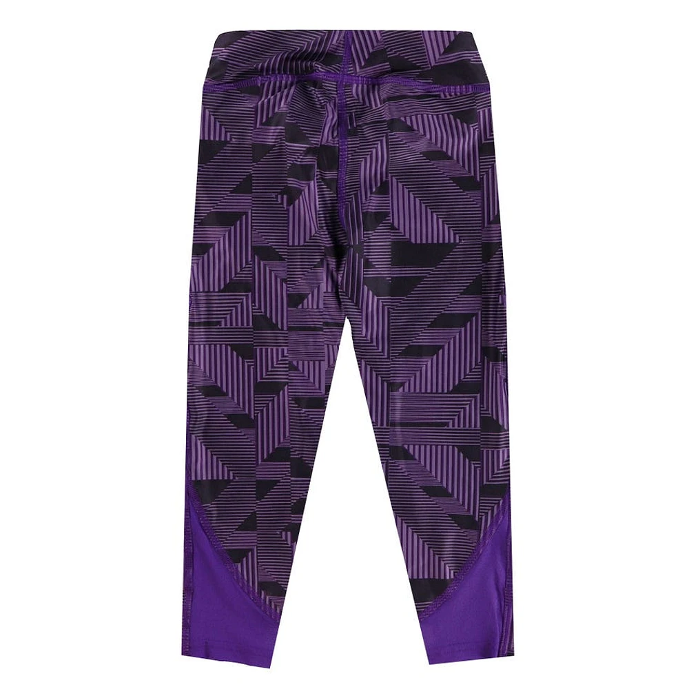 Legging Capri Imprimé Armour 8-20ans