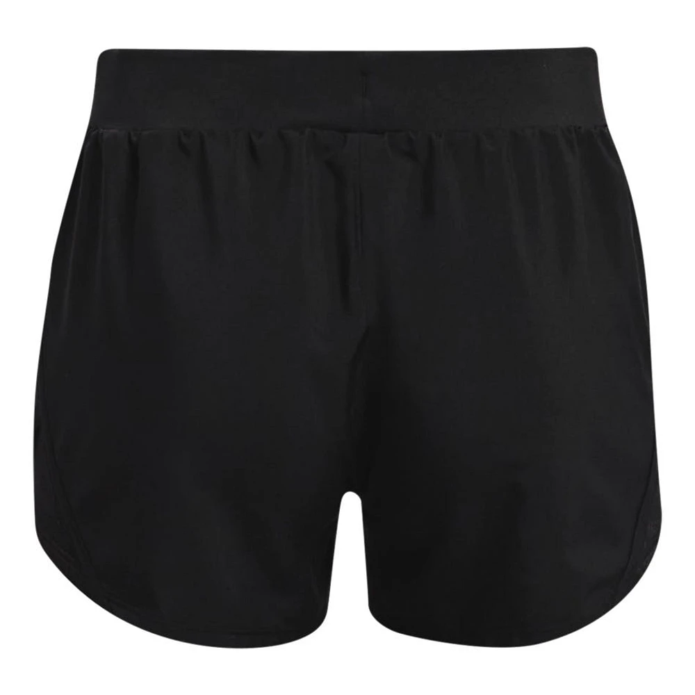 Fly-By Shorts 8-16y