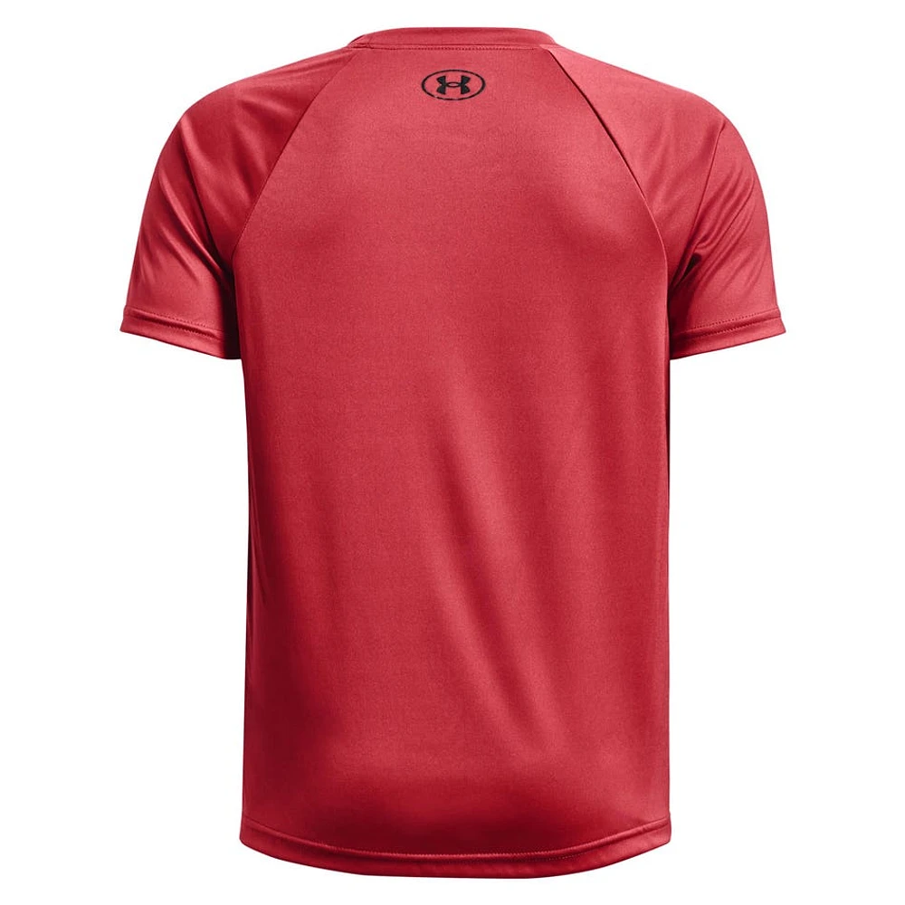 T-shirt Hybrid Print 8-16ans