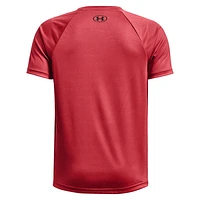 T-shirt Hybrid Print 8-16ans