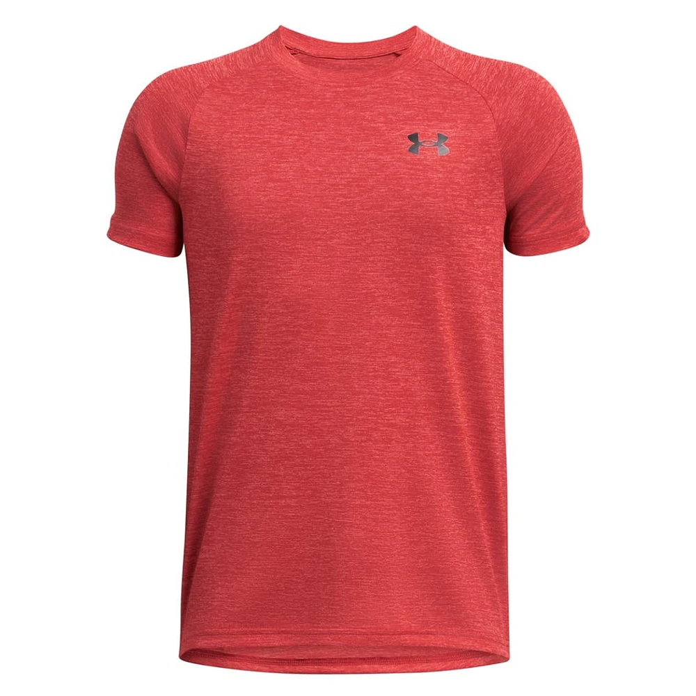 UA Tech 2.0 T-Shirt 8-16y