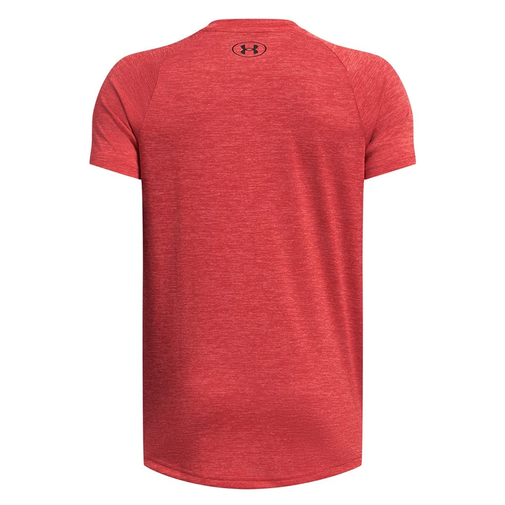 UA Tech 2.0 T-Shirt 8-16y