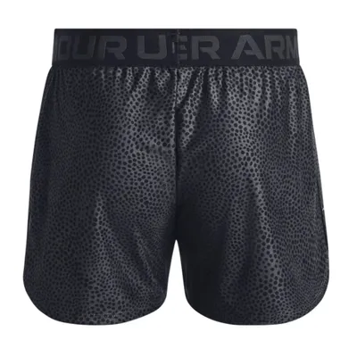 Play Up Print Shorts 8-20y