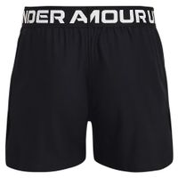 Play Up Solid Shorts 7-16y