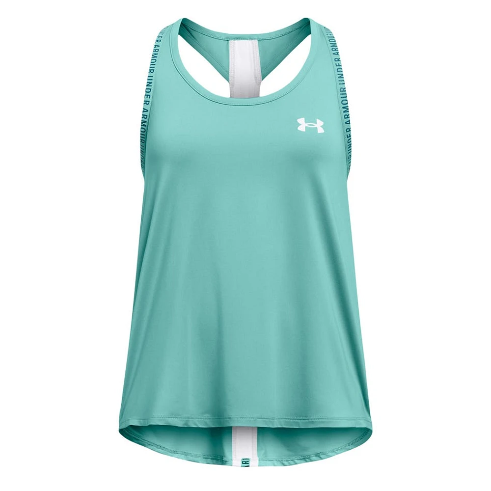 Camisole Knockout 7-16ans