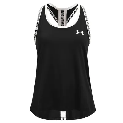 Knockout Tank Top 7-14y