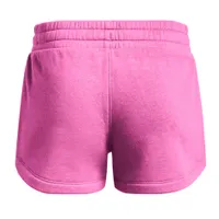 Rival Fleece Shorts 8-20y