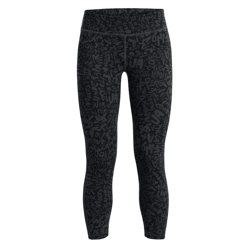 Legging Imprimé UA Motion 8-16ans