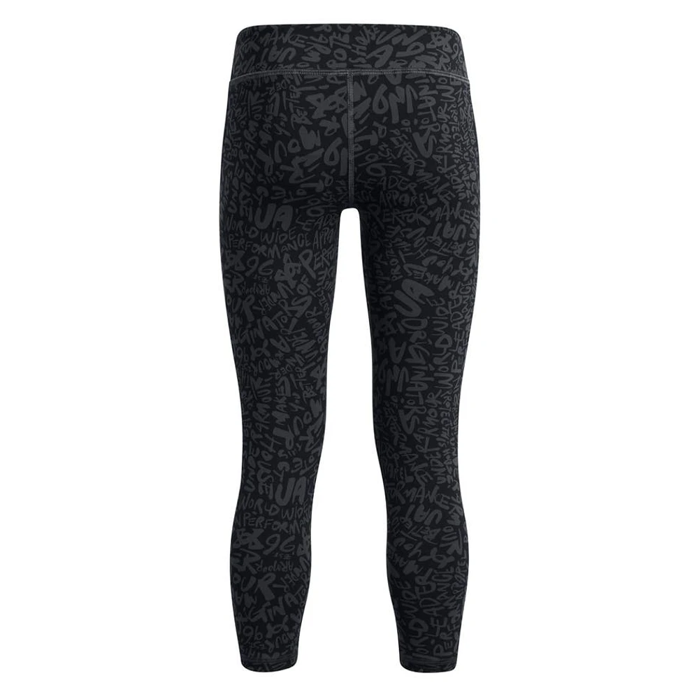 Legging Imprimé UA Motion 8-16ans