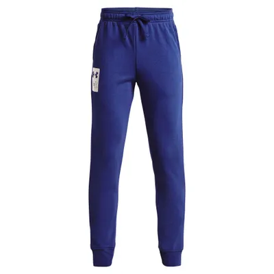 Rival Terry Joggers 8-20y