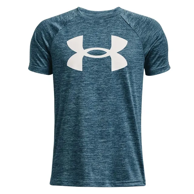 Under Armour Tech Twist Wdmk T-shirt 8-20y