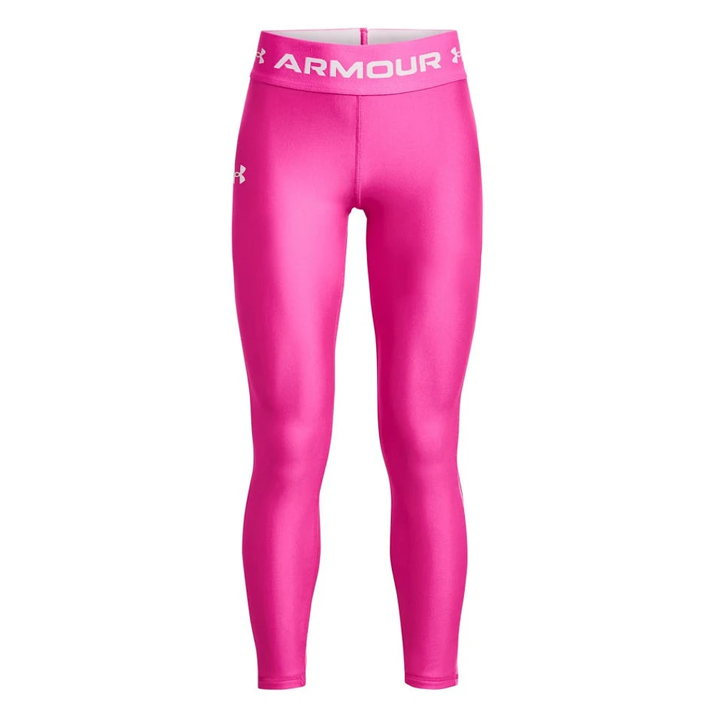 Legging HeatGear Armour 8-16ans