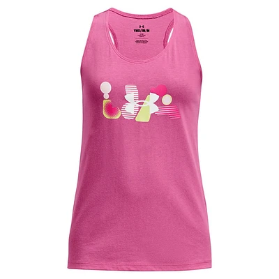 Camisole Bubble 8-20ans