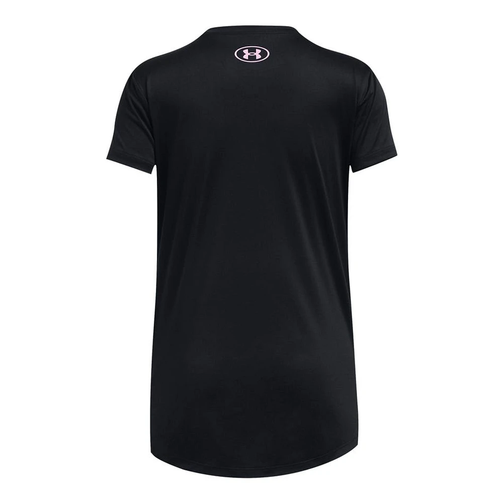 T-Shirt BL Tech Solid 8-16ans