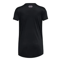 T-Shirt BL Tech Solid 8-16ans