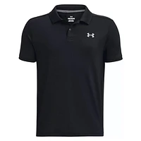 Performance Polo 8-20y