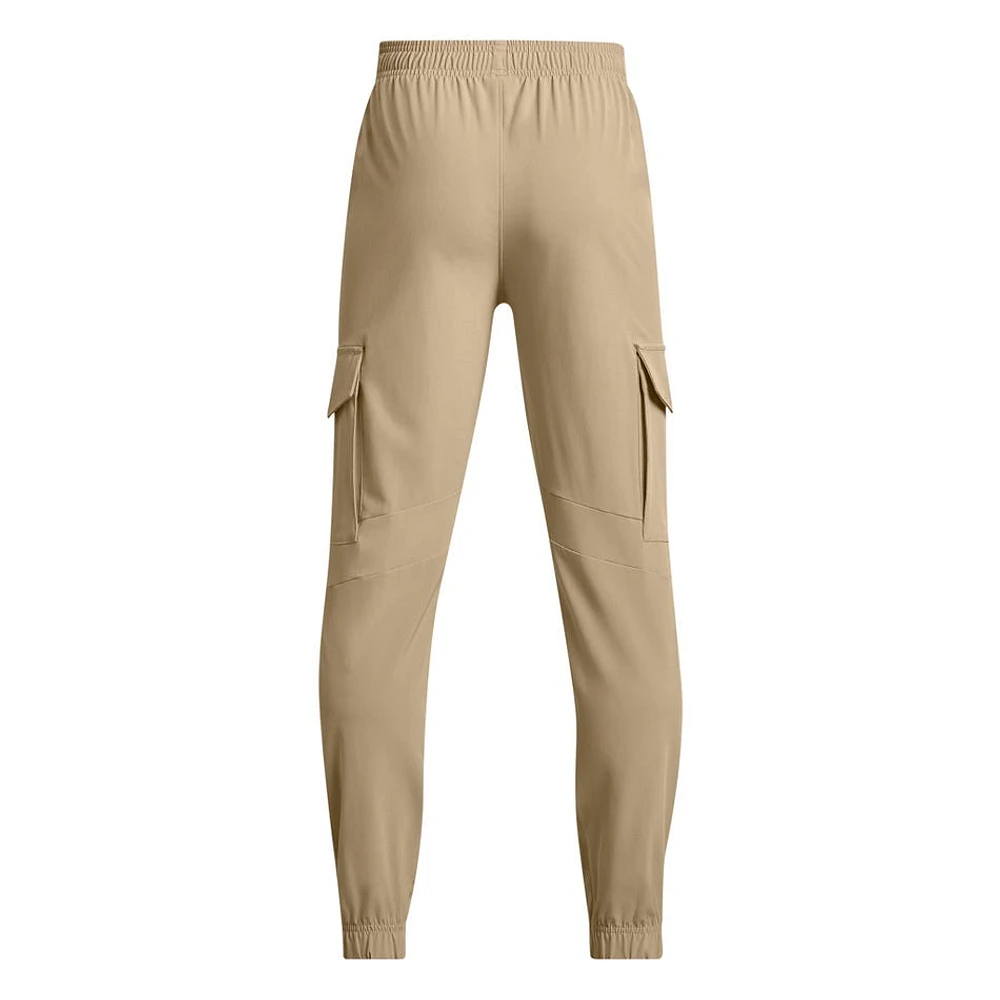 Pantalon Cargo Pennant 8-16ans