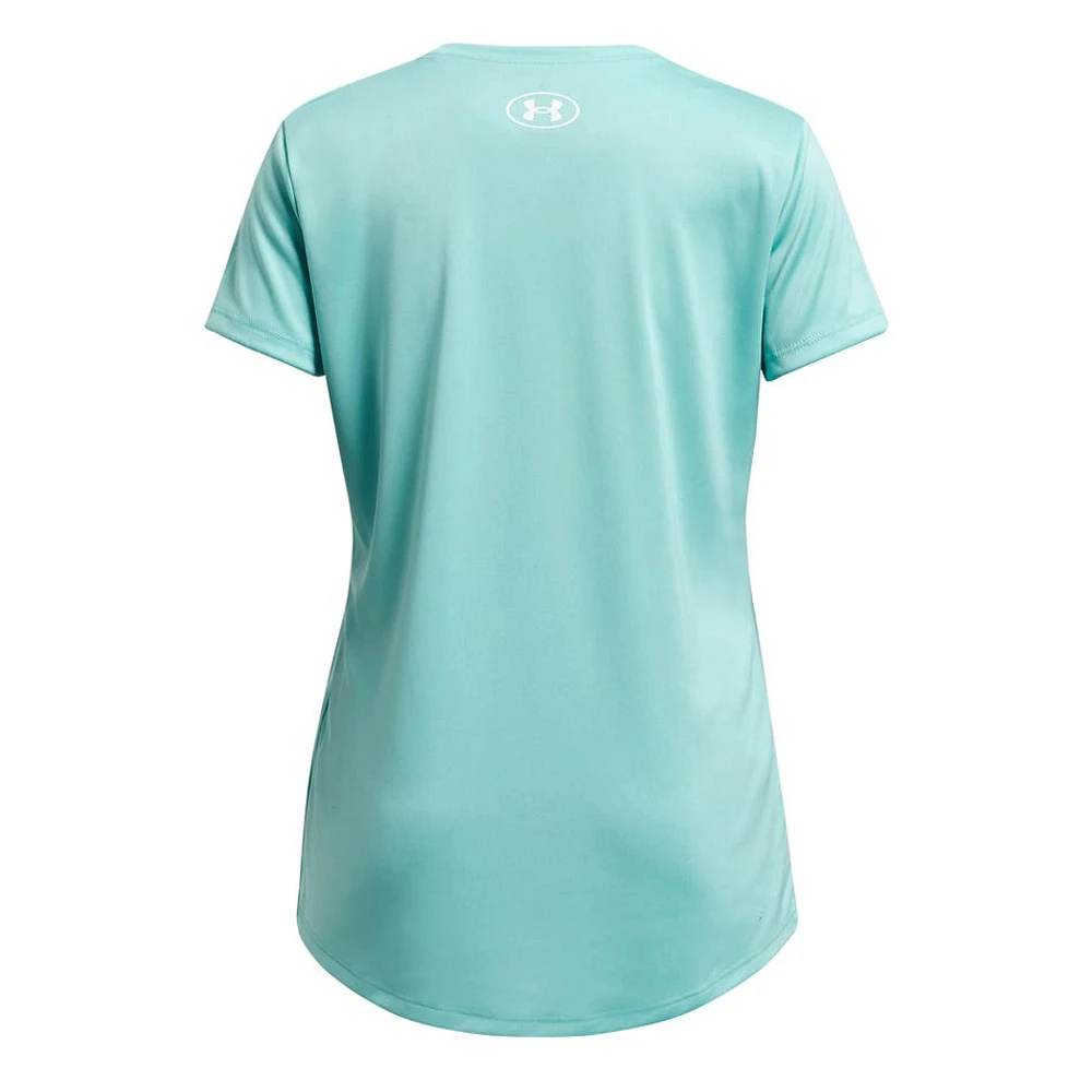 UA Tech BL T-Shirt 8-16y