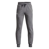 UA Rival Fleece Joggers 8-16y