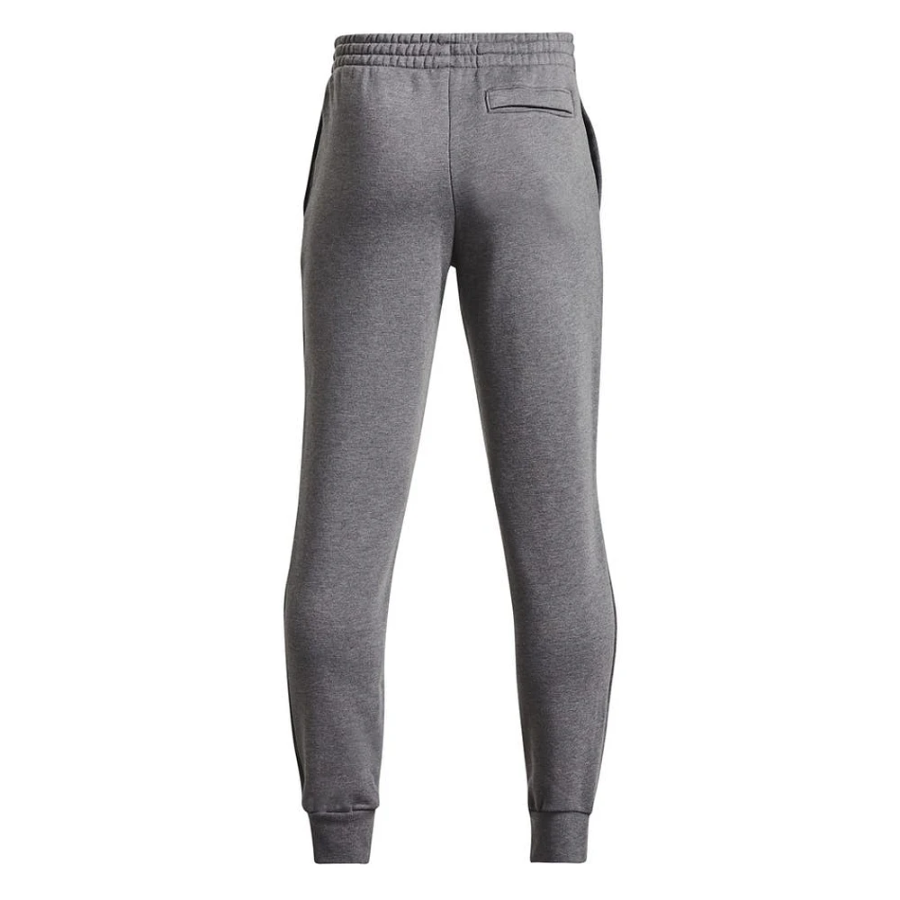 UA Rival Fleece Joggers 8-16y