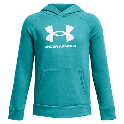 Kangourou Rival Fleece BL 8-16ans