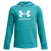 Kangourou Rival Fleece BL 8-16ans