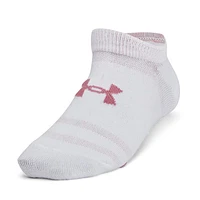 Essentials 6-Pack Socks 8-16y