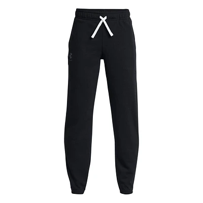 Rival Terry Jogger 8-16y