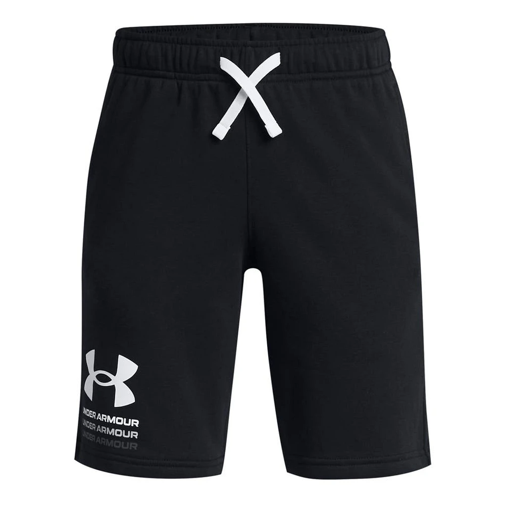 Rival Terry Short 8-16y