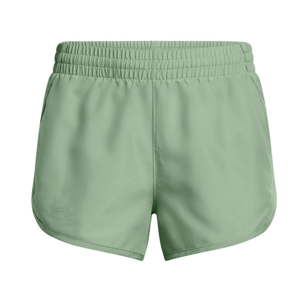 Fly By 3" Shorts 8-16y