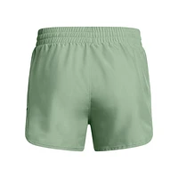 Fly By 3" Shorts 8-16y