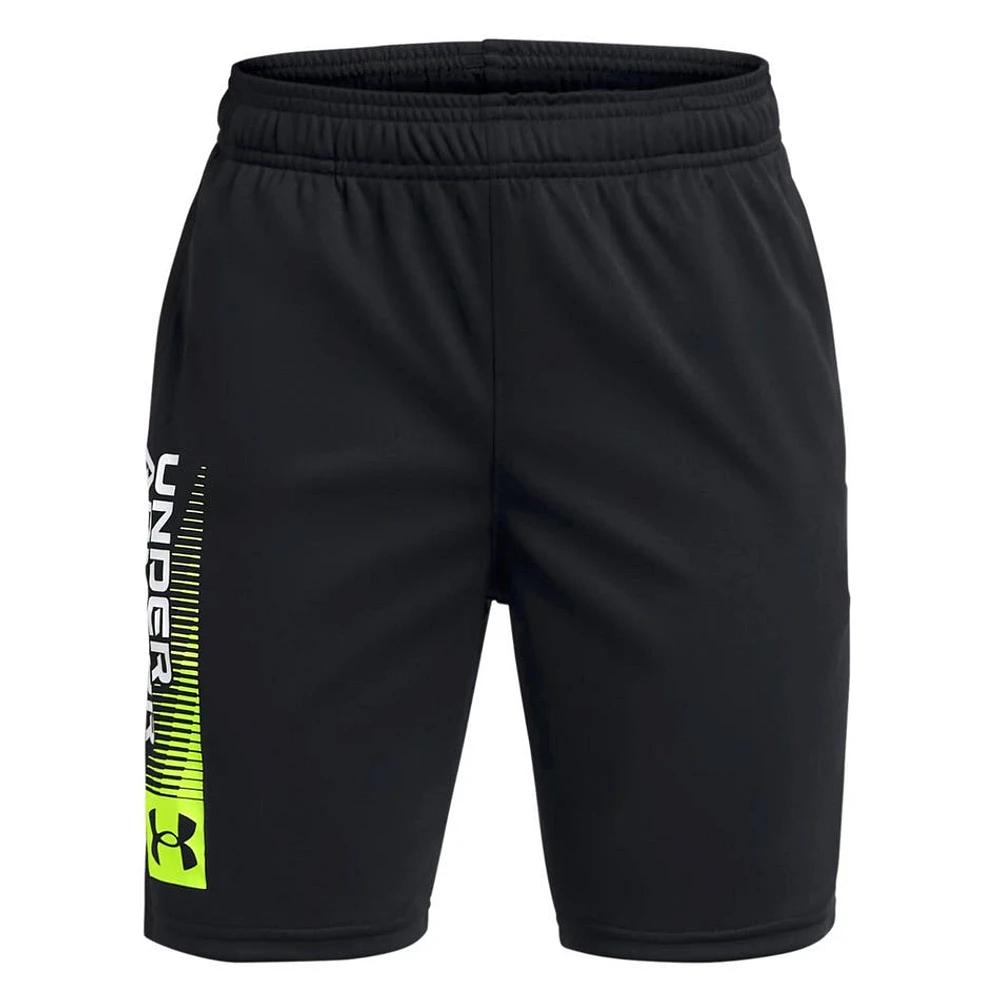 Tech WDMK Shorts 8-16y