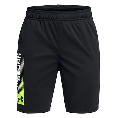 Tech WDMK Shorts 8-16y